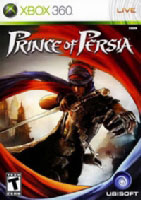 Ubisoft Prince of Persia, Xbox 360 (ISMXB36323)